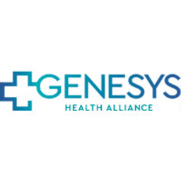 Genesys Health Alliance LLC logo