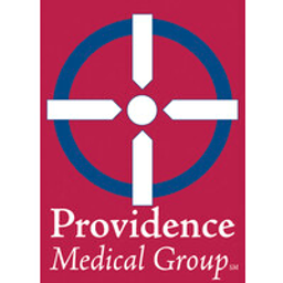 Providence Medical Grp. logo