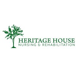 Heritage House Nursing & Rehabilitation Center logo