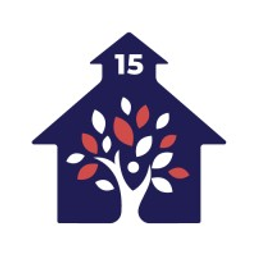 Community Consolidated School District 15 logo