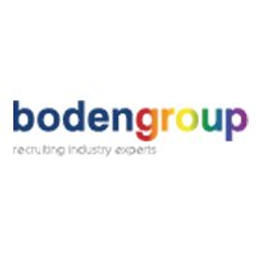 Groep Boden logo