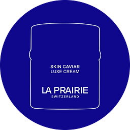 La Prairie logo