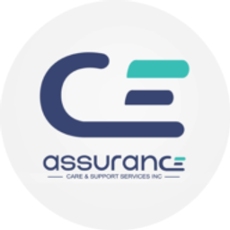 Assurance Care Support Services logo