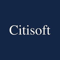 Citisoft logo