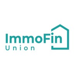 Immofin Unionde logo
