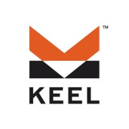 Keel Platform logo
