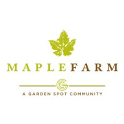 Maple Farm logo