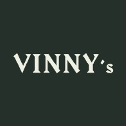 Eddie & Vinny's Coastal Italian logo