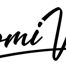 Domi Velez Bakery logo