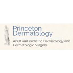 Princeton Dermatology Associates logo