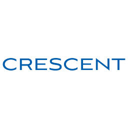 Crescent Capital Group logo
