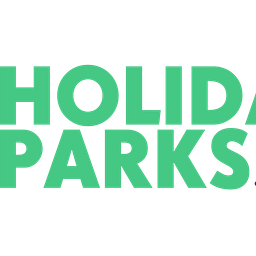 Holgates Holiday Parks logo