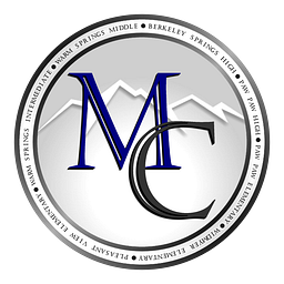 Morgan County Schools logo