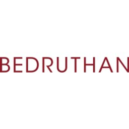 Bedruthan Hotel logo