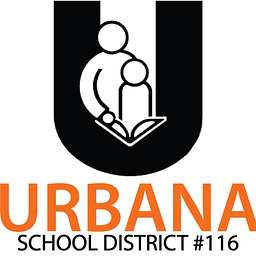 Urbana School District #116 logo