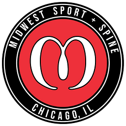 My Gym - Chicago logo