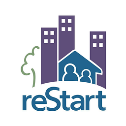 Restart Inc logo