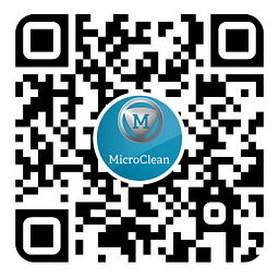 Micro Cleaner logo