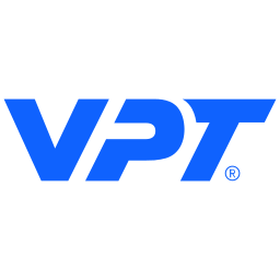 Vermont Precision Tools logo