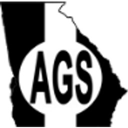 Atlanta Glass Heroes logo