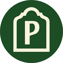 Presidio Trust logo
