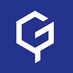 GP Transco logo