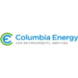 Columbia Energy logo