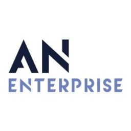 AN ENTERPRISE INC logo