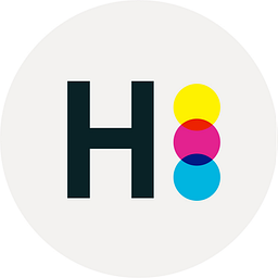 Highball logo