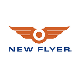 New Flyer logo