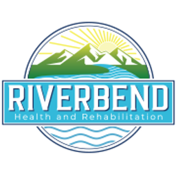 River Bend Health and Rehabilitation logo