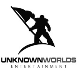 Unknown logo