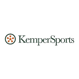 Kemper Sports Management logo