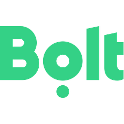 Bolt Management logo