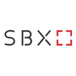 SBX Group logo