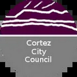 City of Cortez, CO logo