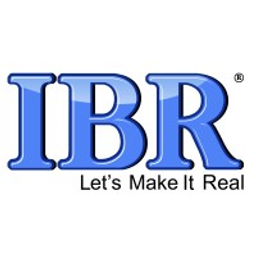 Imagine Believe Realize logo