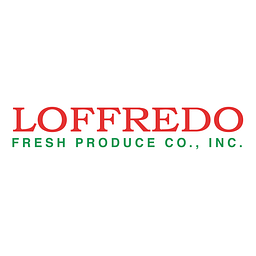Loffredo Fresh Foods logo