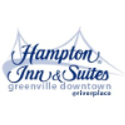 Hampton Inn and Suites logo