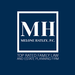 Melone Law logo