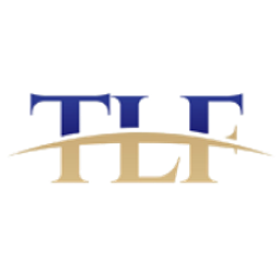 The Leach Firm logo