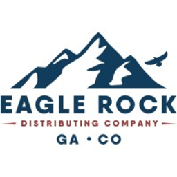 Eagle Rock Distributing Company logo