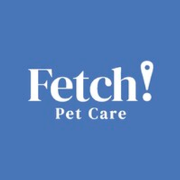 Fetch Pet Care NWBC Incorporated logo