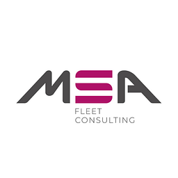 MSA Fleet Consulting logo