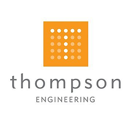 Thompson Engineering logo