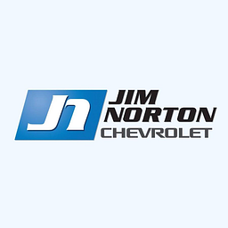 Jim Norton Town Chevrolet logo