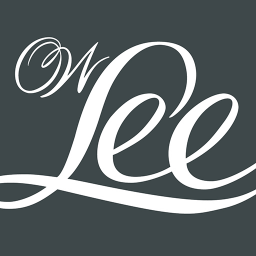 OW Lee logo
