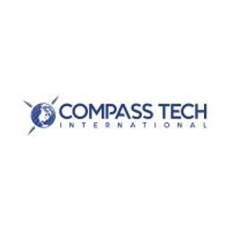 Compass Tech International logo