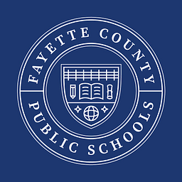 Fayette County Public Schools logo