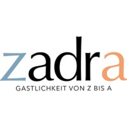 Zadra Gruppe logo